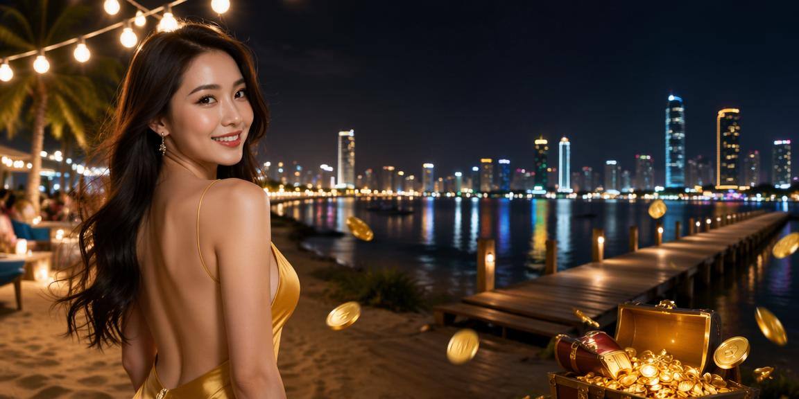 qldt2 Ocean King trong sảnh qldt2